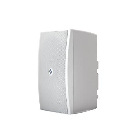 ZIPS-WC | 30W IP Cabinet Speaker, SIP, poe, voip | Zenitel